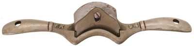 E.C. Simmons Hardware Company, St. Louis, Missouri, No. 94: "Keen Kutter" Koncave Spoke Shave