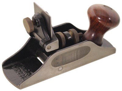 Stanley Rule & Level, No. 212: Adjustable Scraper Plane