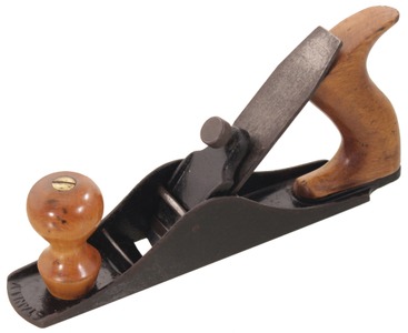 Stanley Rule & Level, No. 40: Beech Hdle. Scrub Plane