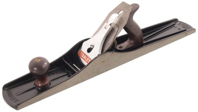Stanley Tools, Sheffield, England, No. 7: Extra Clean Jointer Plane
