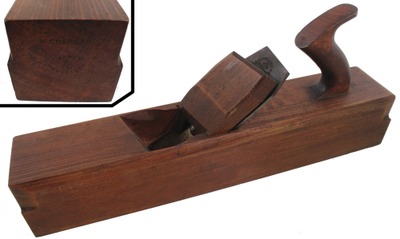 I. Sorby, Sheffield, England: Unused 2 3/8" Cut "Badger" Plane