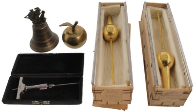 Assorted Makers: Misc. Shop Items Opportunity Lot