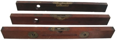 Assorted Makers: Three Extra Clean Spirit Level