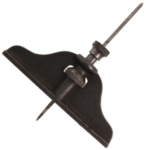 Joseph D. Renshaw, Hartford, Connecticut: Patent Depth Gauge Micrometer