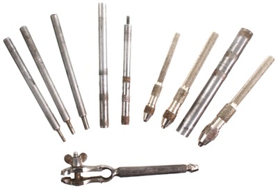Assorted Makers: Precision Tools Opportunity Lot