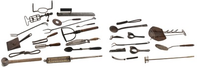 Assorted Makers: Shop & |hh Opportunity Lot