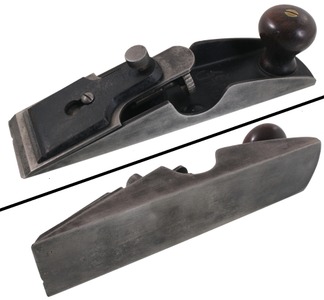 Stanley Rule & Level, No. 97: Cabinet Maker's Edge Plane