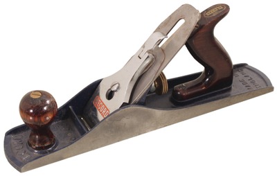 Record Tool Works, Sheffield, England, No. 05: Fourteen Inch Jack Plane