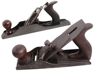 Stanley Rule & Level: Two Sound & Usable Woodworking Plane