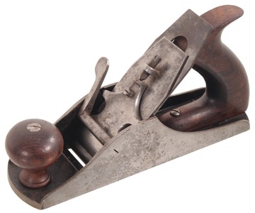 Bailey Tool Company, Woonsocket, Rhode Island, No. 14: Patent "Defiance" Smoothing Plane
