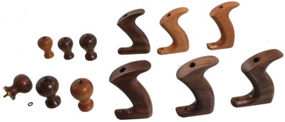 Assorted Makers: Modern Repl. Hdls. Opportunity Lot