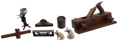 Assorted Makers: Tools & |hh Opportunity Lot
