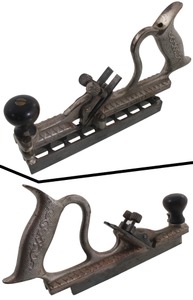Stanley Rule & Level, No. 48: Tongue & Groove Plane