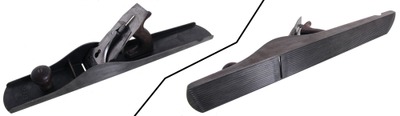 Stanley Rule & Level, No. 608 C: Early "Bedrock" Jointer Plane