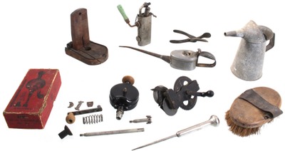 Assorted Makers: Household Items Opportunity Lot