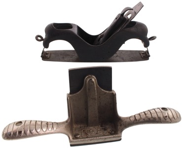 Stanley Rule & Level: Two Clean & Usable Woodworking Planes