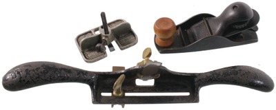 Stanley Rule & Level: Three Clean & Usable Woodworking Tools