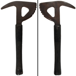 D.L. Auld Company, Columbus, Ohio, No. 5970: W.W. Ii Era Aircraft Crash Recovery Axe