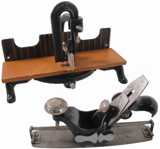 Stanley Rule & Level: Two Clean & Usable Woodworking Tools