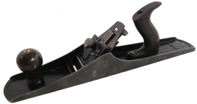 Stanley Rule & Level, No. G 6 C: "Gage" Fore Plane