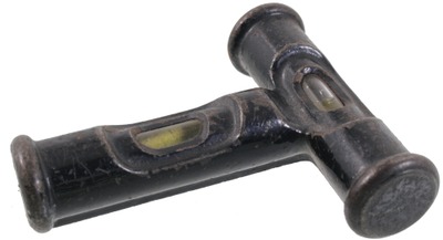 Sawyer Tool Company (Unmarked), No. 5: Rare "Cross Test" Level