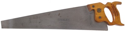Stanley Tools, No. 780: Rare 22" Size Crosscut Saw