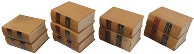 U.S. Patent Office, Washington, D.C.: Nine Volumes Of U.S. Patent Office Gazett
