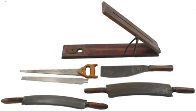 Assorted Makers: Misc. Shop Items Opportunity Lot