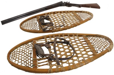 Assorted Makers: Northern Hunter Opportunity Lot