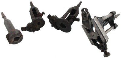 A.A. Wood & Sons Company, Atlanta, Georgia: Adjustable Hollow Auger