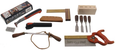 Assorted Makers: Lot Of Extra Clean Modern |wxs