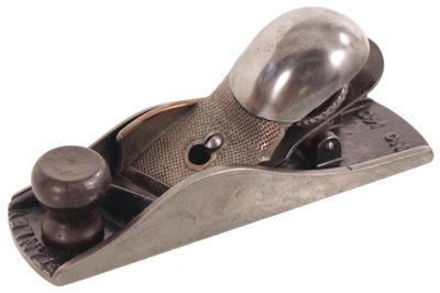 Stanley Rule & Level, No. 140: Skew Blade Block Woodworking Plane