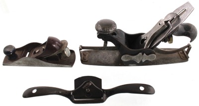 Stanley Rule & Level: Three Clean & Usable Woodworking Tools