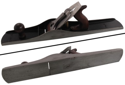 Montgomery Ward & Company, Chicago, Illinois: "Master Quality" Jointer Plane