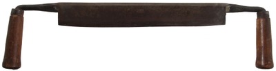 James Swan Company, Seymour, Connecticut: Mast Maker's 14" Draw Knife