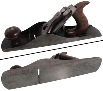 Stanley Rule & Level, No. 5: Extra Clean Type 4 Jack Plane