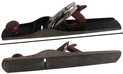 Union Manufacturing Company, New Britain, Connecticut, No. 7 C: Clean & Usable 22" Jointer Plane