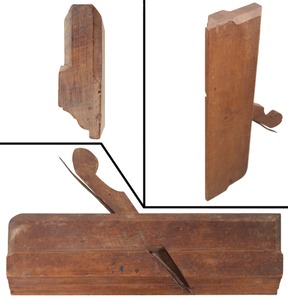 H. Bates: Early Beech Body "complex "g Plane