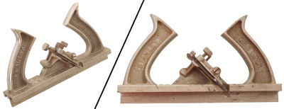 Stanley Rule & Level, No. 148: Tongue & Groove Plane