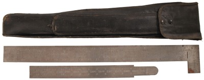 Southington Hardware Company, Southington, Connecticut: "Standard" Takedown Square