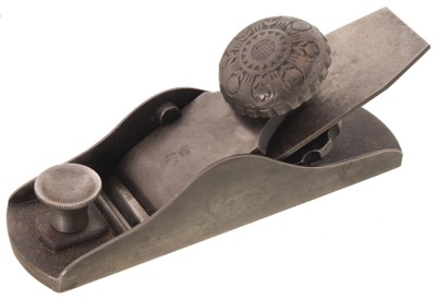 Brattleboro Tool Company, Brattleboro, Vermont, No. 310: Steers Patent Block Plane