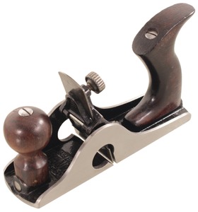 Stanley Rule & Level, No. 85: Pivot Handle Scraper Plane