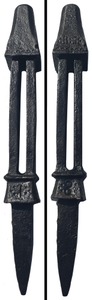Unmarked: Massive Spec. Purp. Stake Anvil