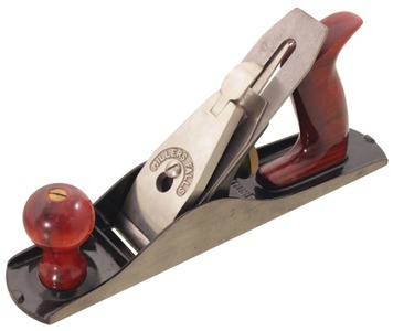 Millers Falls Company, Millers Falls, Massachusetts, No. 11: "Junior Jack" Metallic Plane