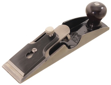 Stanley Rule & Level, No. 97: Cabinet Maker's Edge Plane
