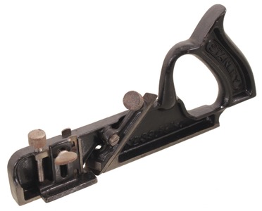 Stanley Rule & Level, No. 39: Cast Iron Dado Plane