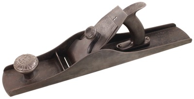 Leonard Bailey & Company, Hartford, Connecticut, No. 6: "Victor" Fore Plane