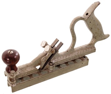Stanley Rule & Level, No. 48: Tongue & Groove Plane