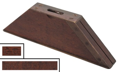 John Murray, Conshocken, Pennsylvania: Murray's Patent Combination Level