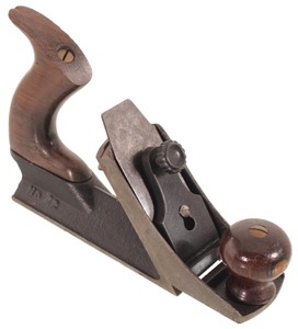 Stanley Rule & Level, No. 72: Adjustable Chamfer Plane